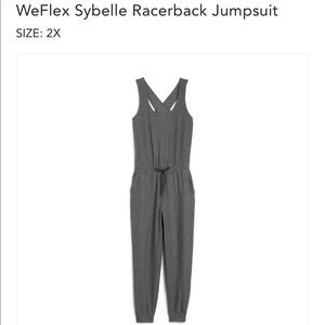 Jumpsuit